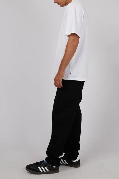 A3 Soho Jean Black