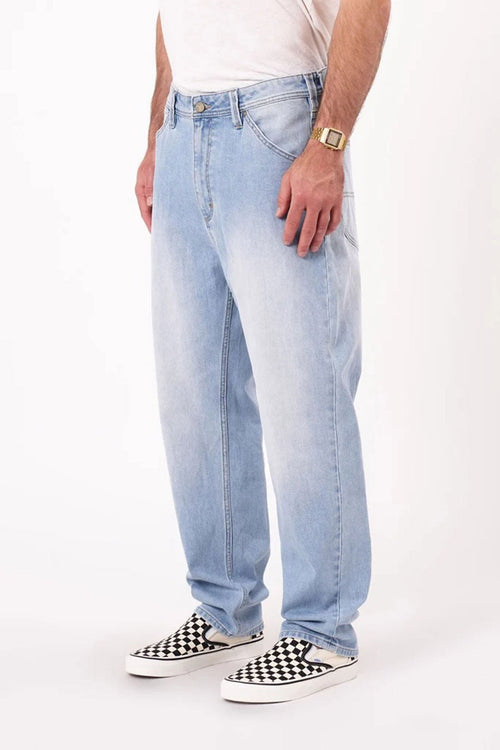 A4 Taper Jean