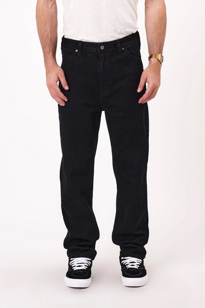 A4 Taper Jean