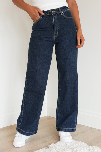 A 94 Wide Petite Jean