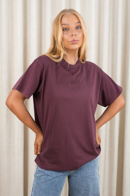 AAE Timeless Tee