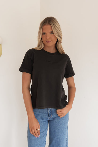 AAE Washed Tee