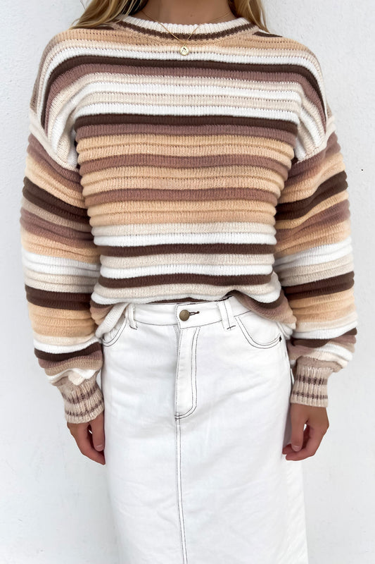 Abba Knit