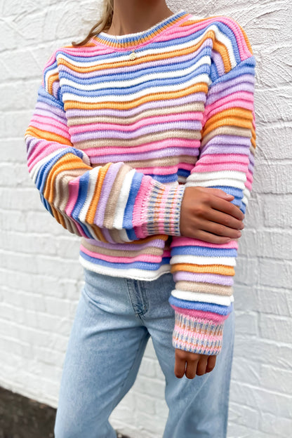 Abba Knit