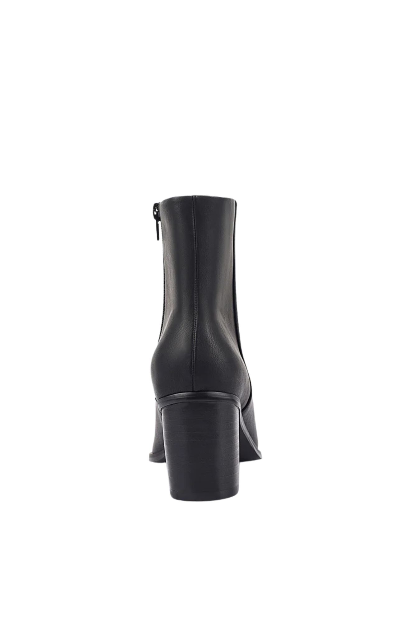 Abbott Ankle Boots Black