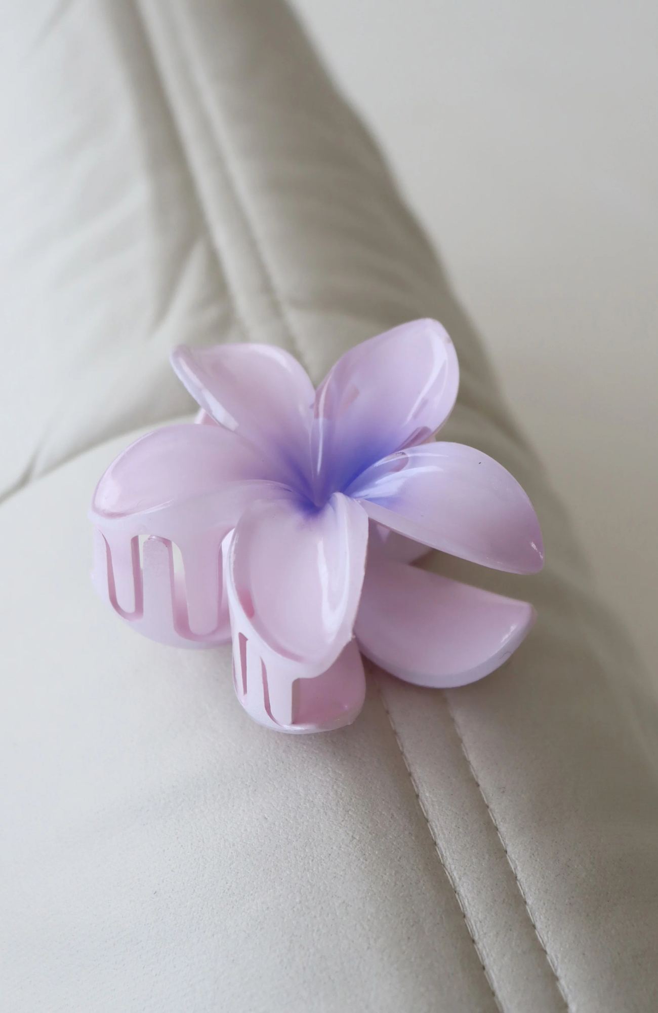 Aloha Claw Clip