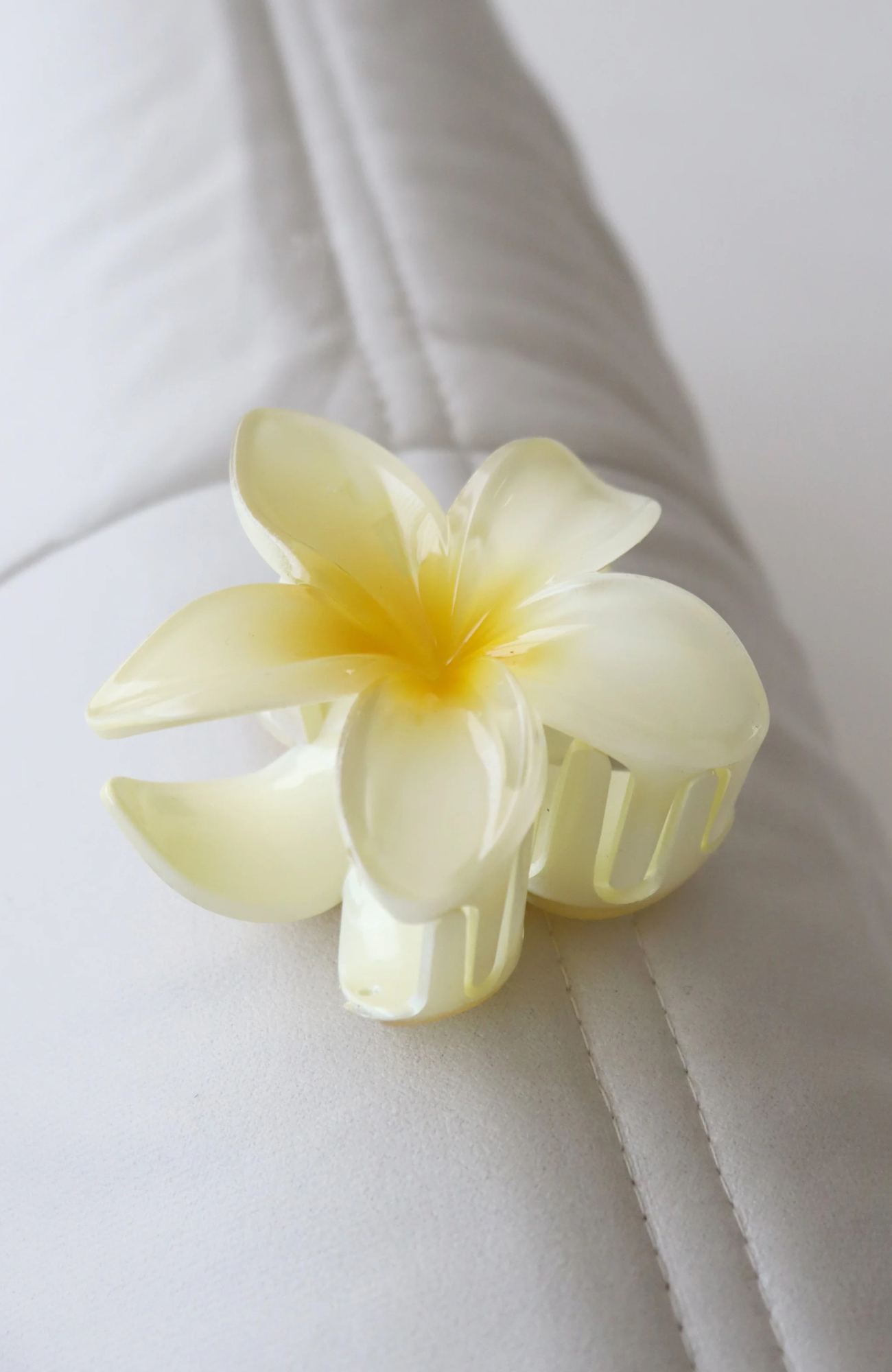 Aloha Claw Clip