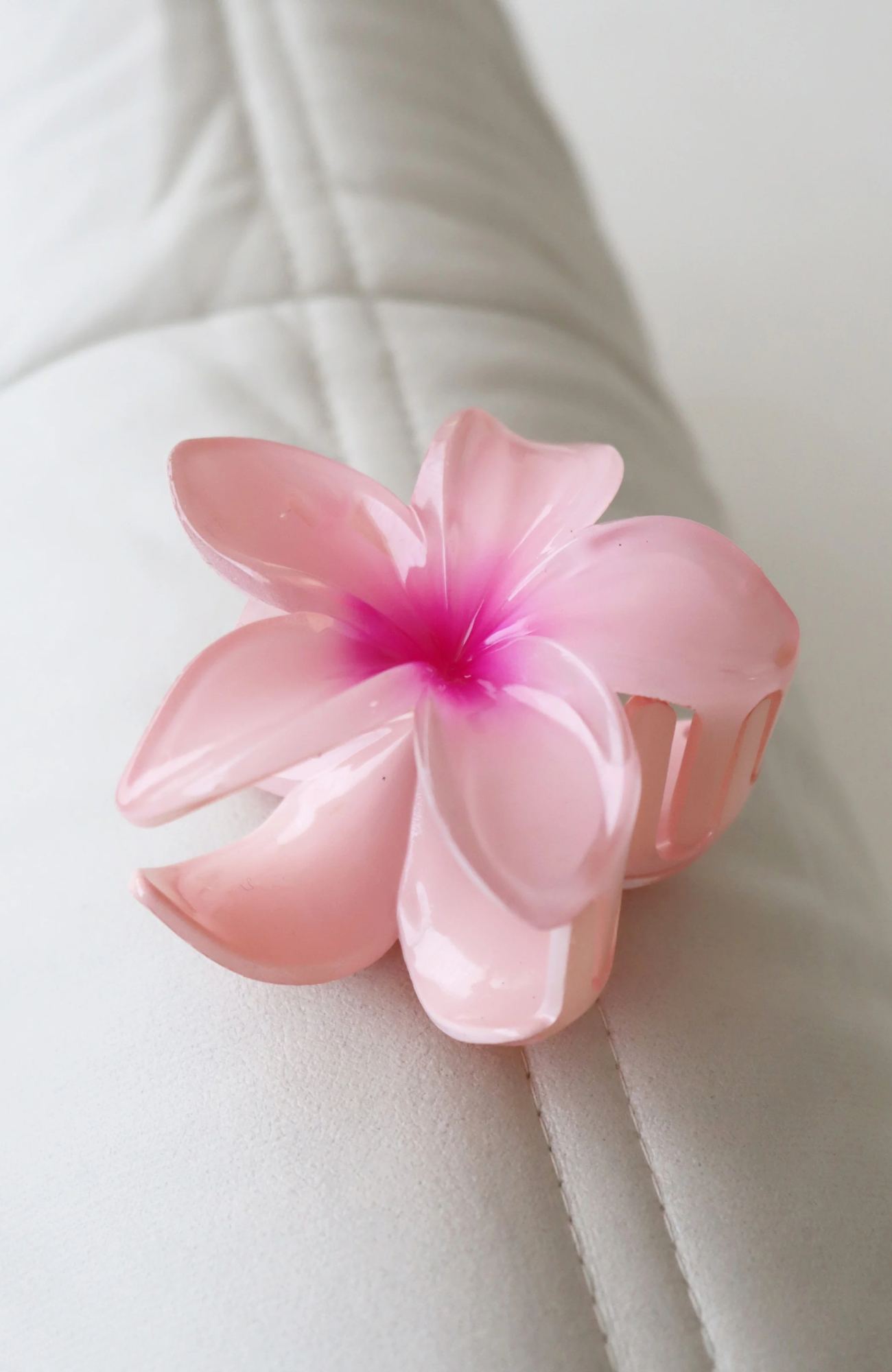 Aloha Claw Clip