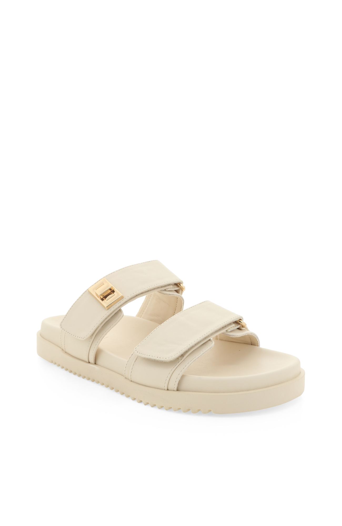 Amylee Sandal Bone