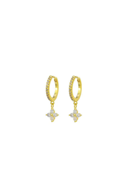 Annabelle Sleepers Crystal