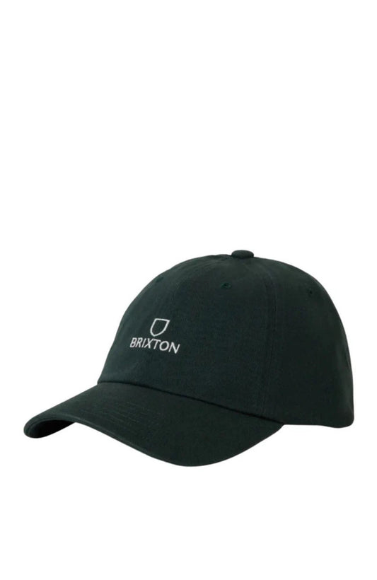 Alpha NP LP Adjustable Cap Deep Forest Rinse
