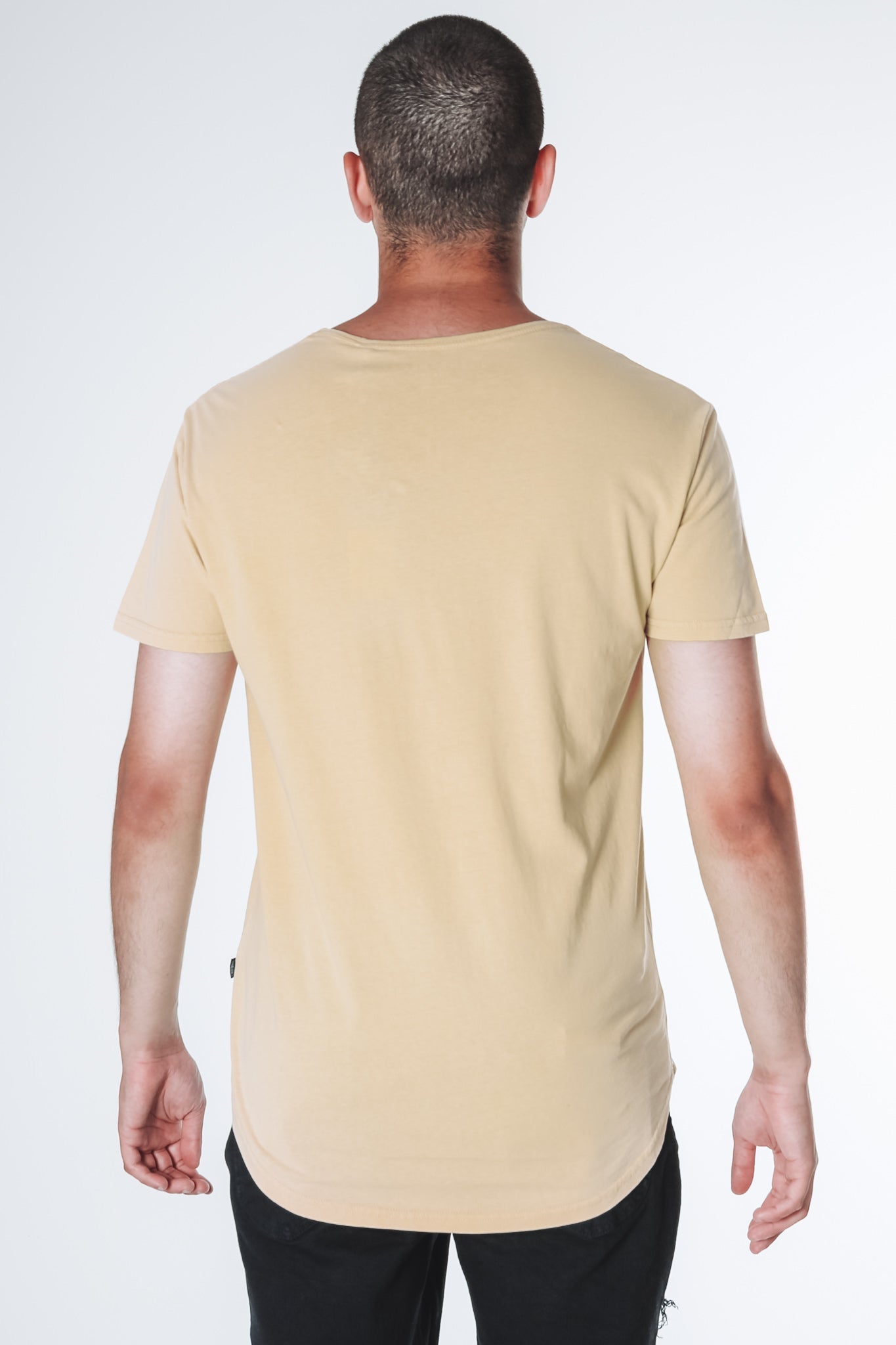 Acid Tail Tee Coral