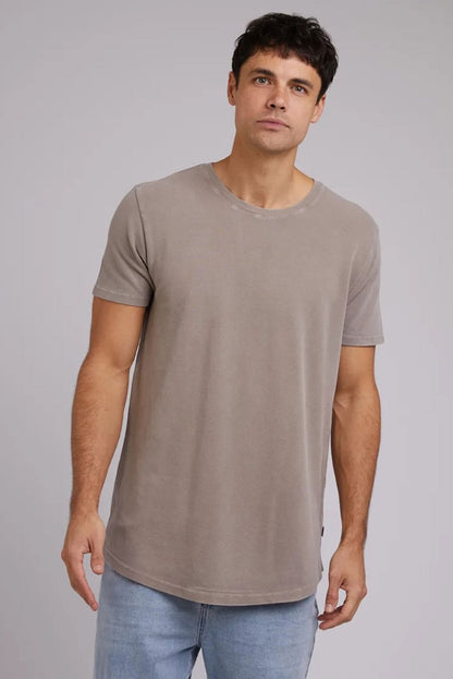 Acid Tail Tee
