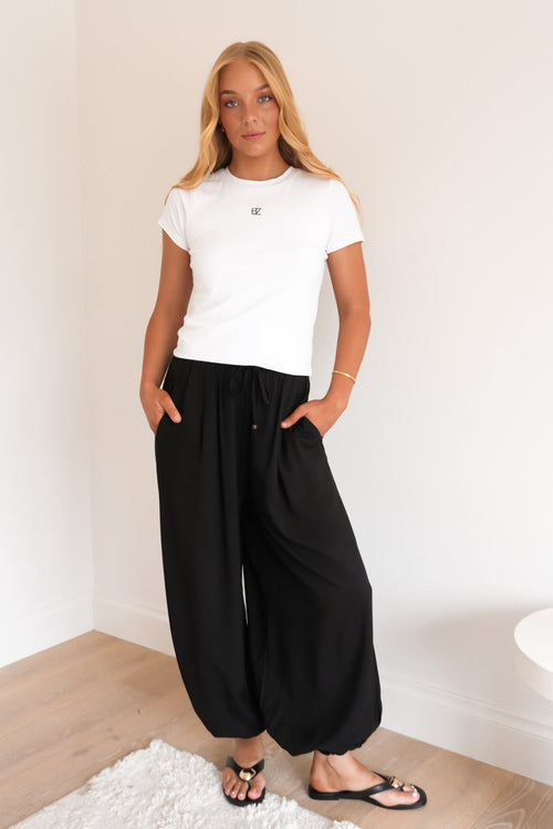 Aila Balloon Pant