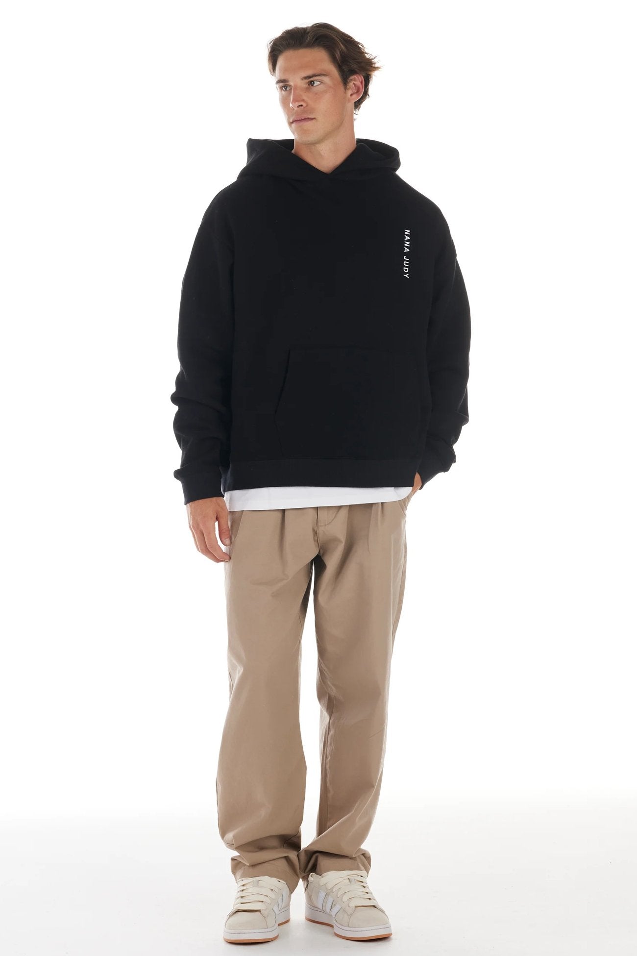 Airlie Hood Black