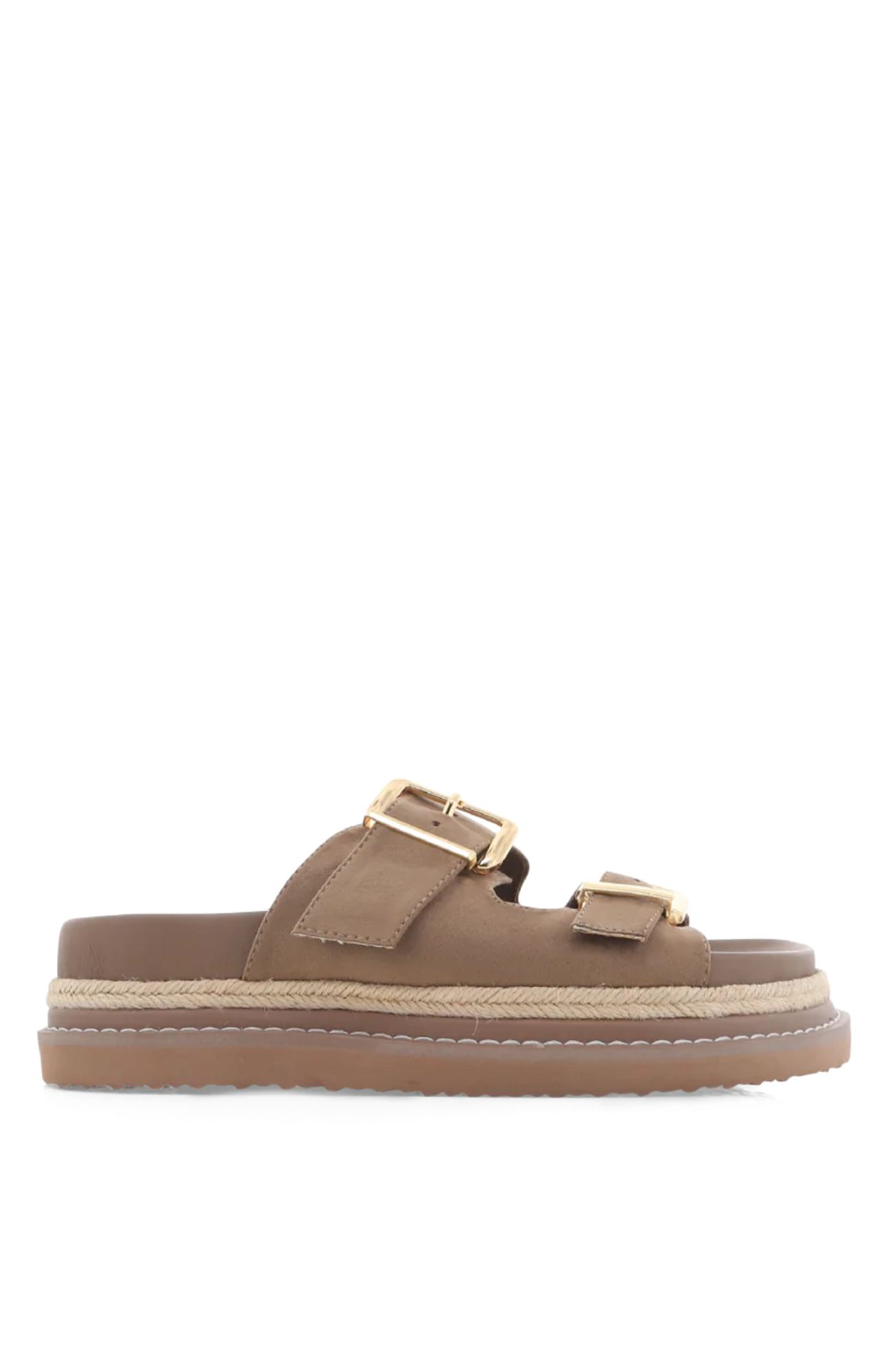 Alder Sandal