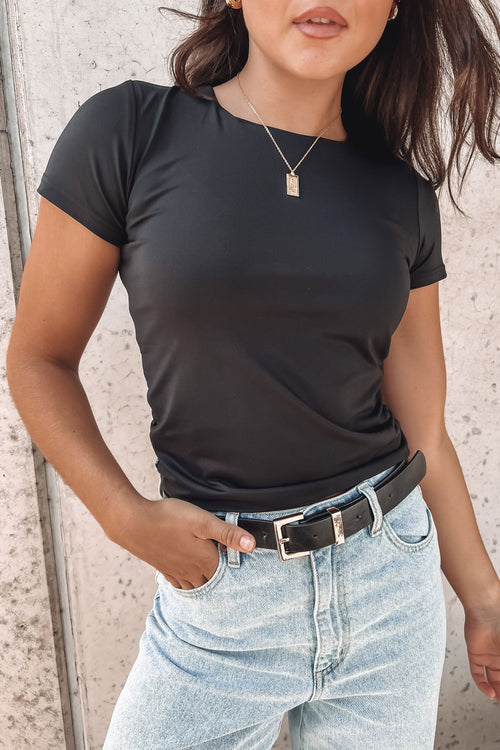 Alex Smooth Tee