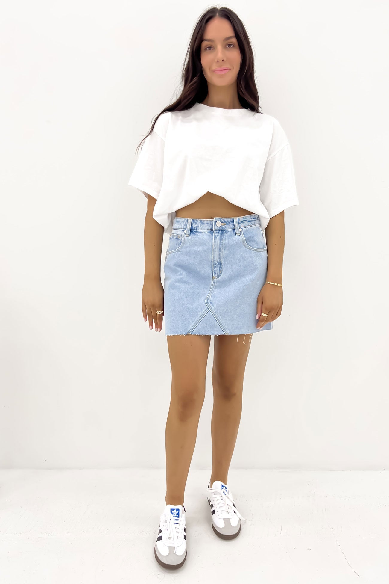 Aline Skirt