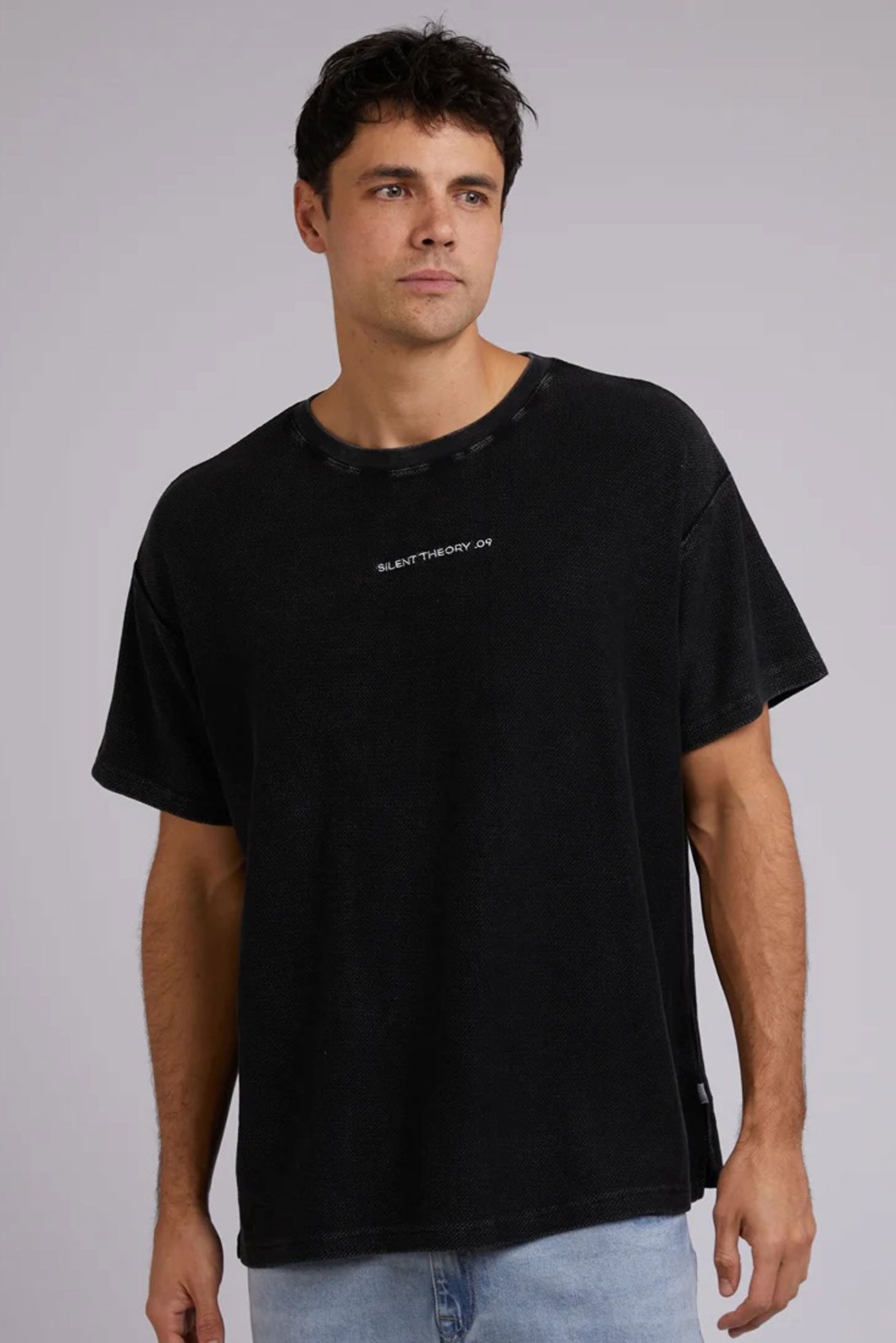 All Day Logo Tee