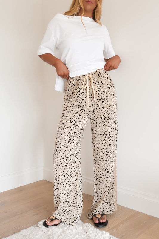Alondra Pant Beige