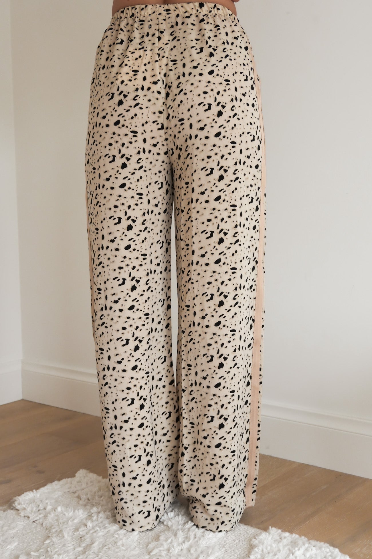 Alondra Pant Beige