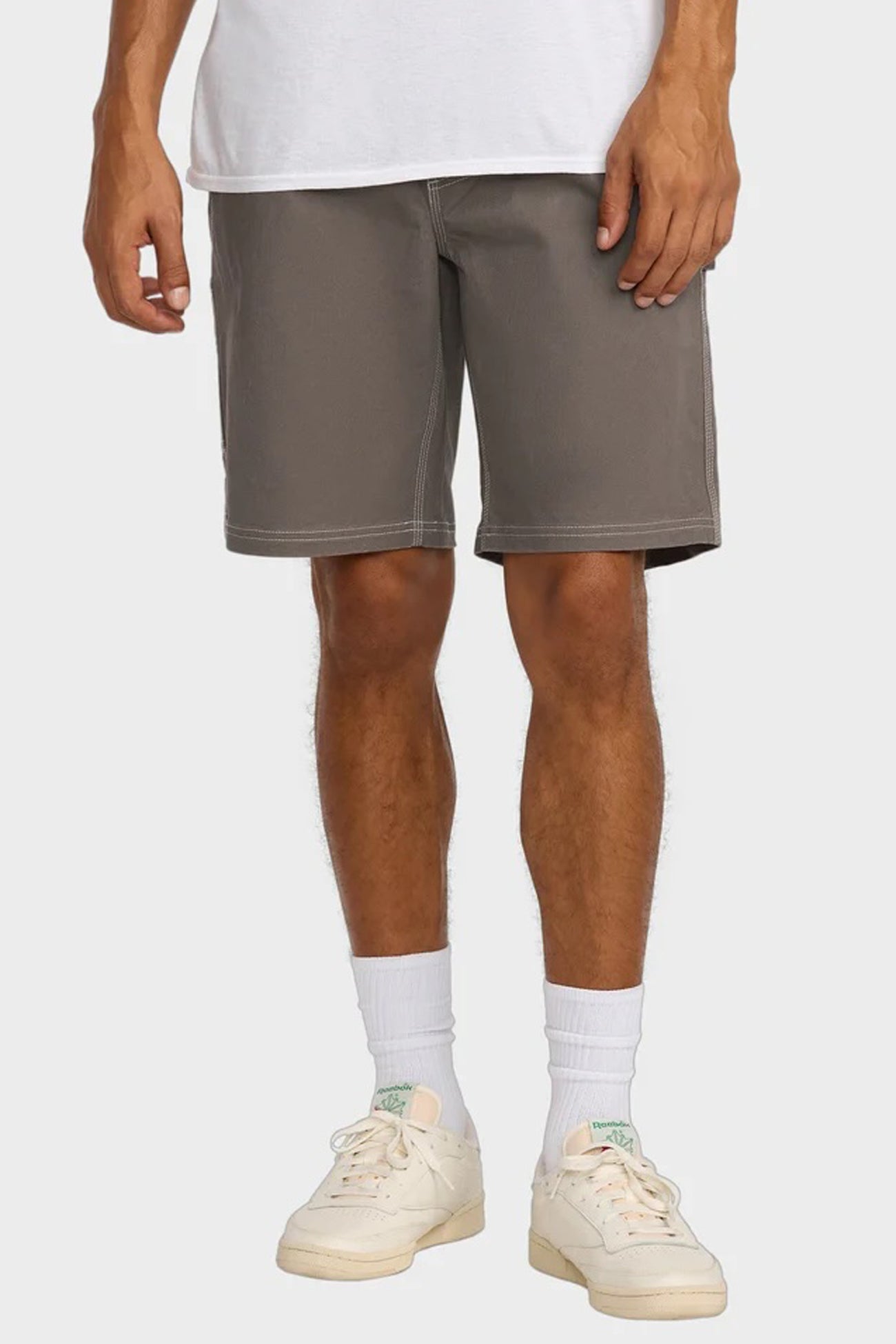 Americana Carpenter Short 20 Mushroom