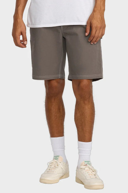 Americana Carpenter Short 20 Mushroom