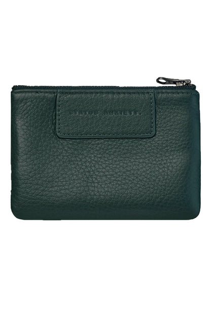 Anarchy Purse Teal