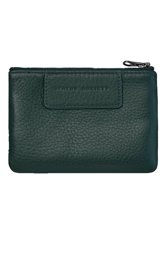 Anarchy Purse Teal