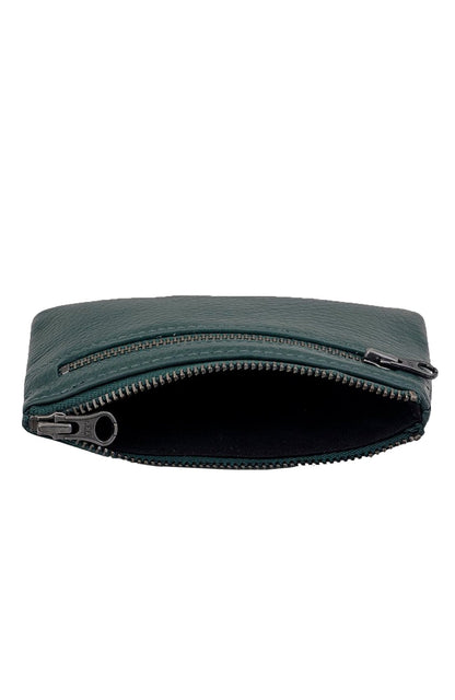 Anarchy Purse Teal