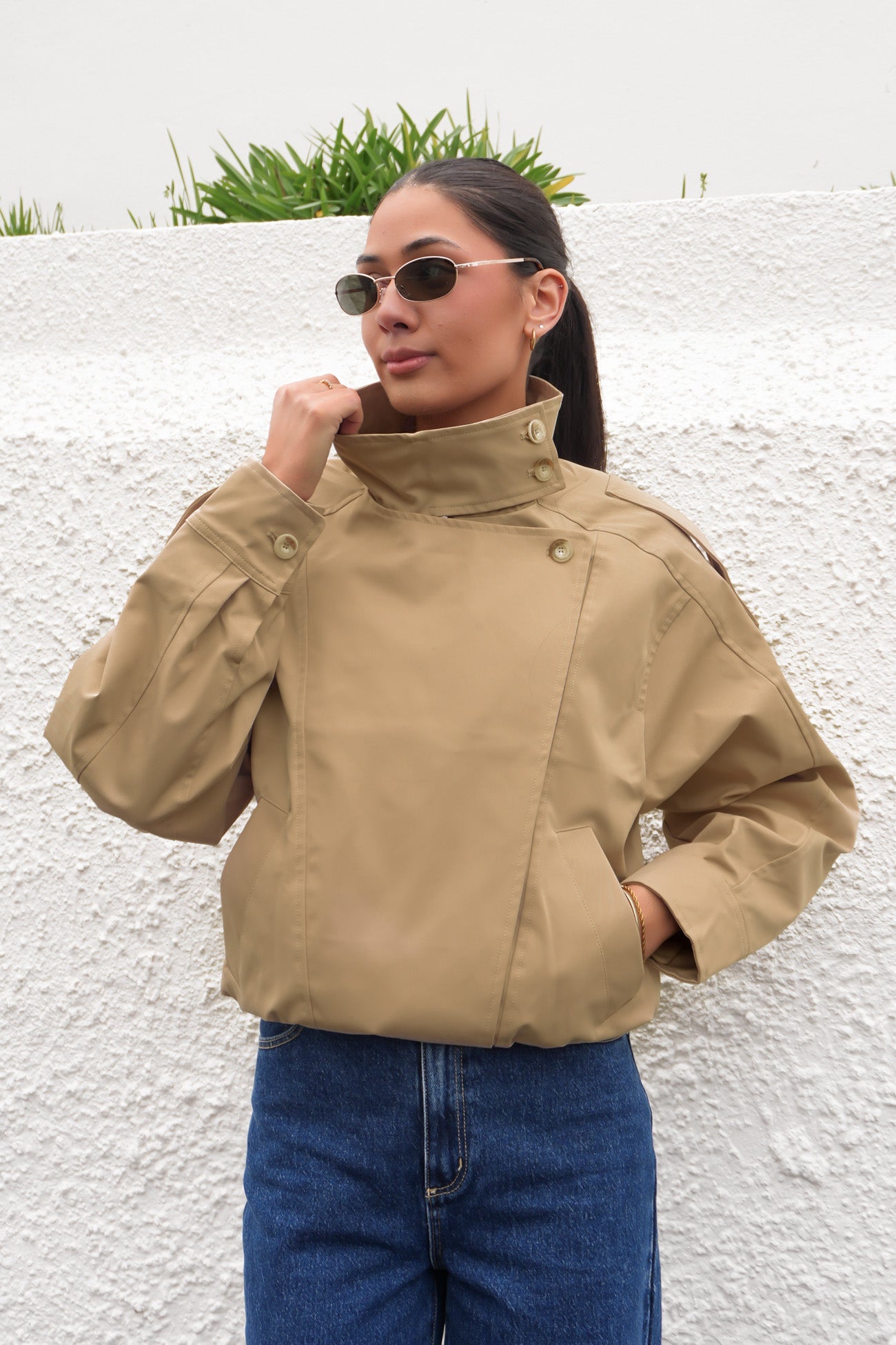 Annie Jacket