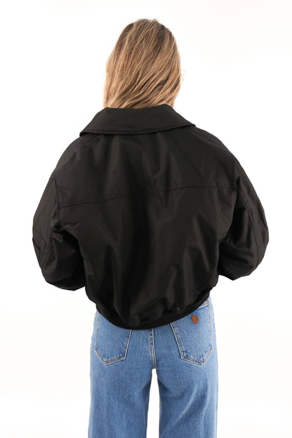 Active Bomber Black