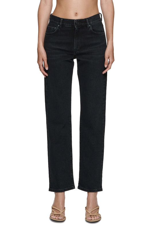 Slim Crop