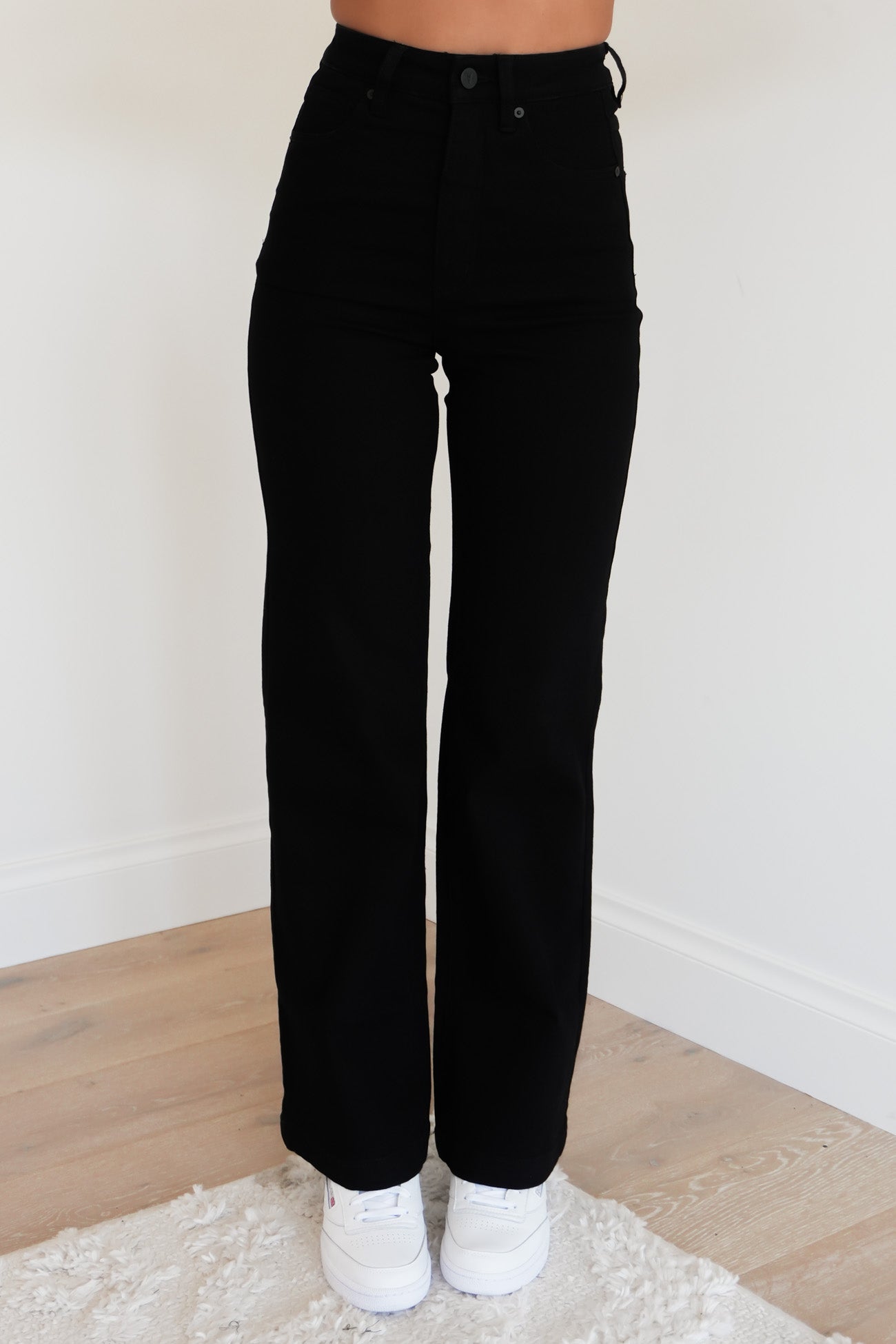 A 94 High & Wide Jean Nellie