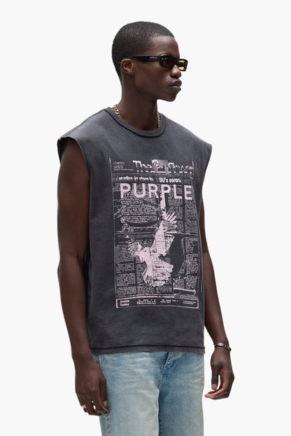 Good News Tank Top