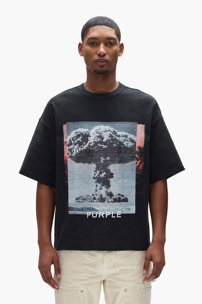 Meltdown Tee