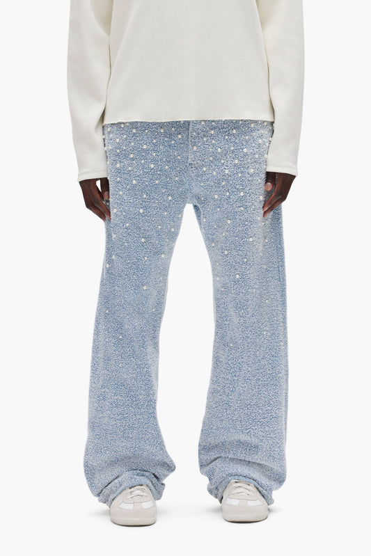 P018 Textured Pearl