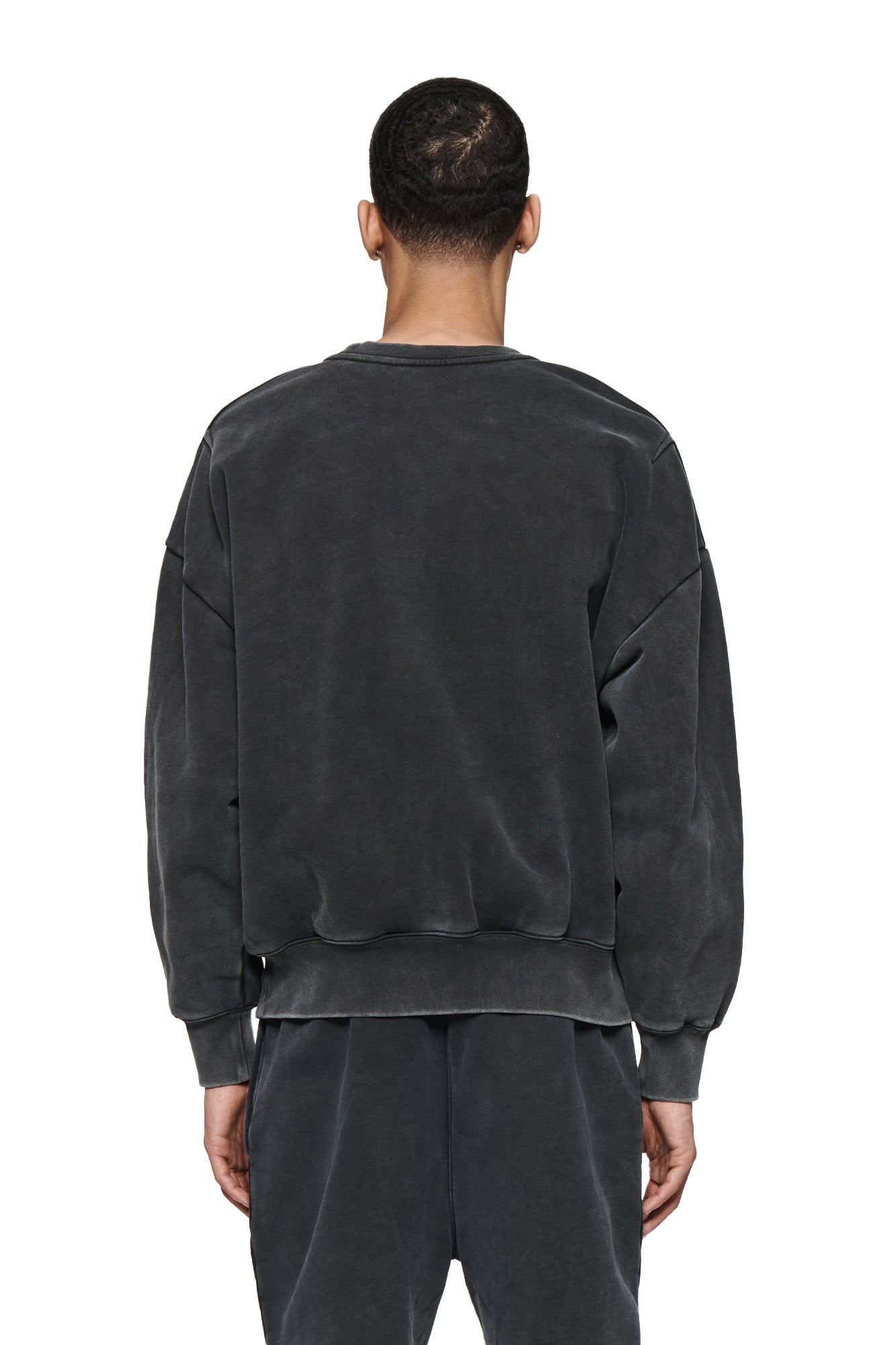 Blank Crewneck Sweater