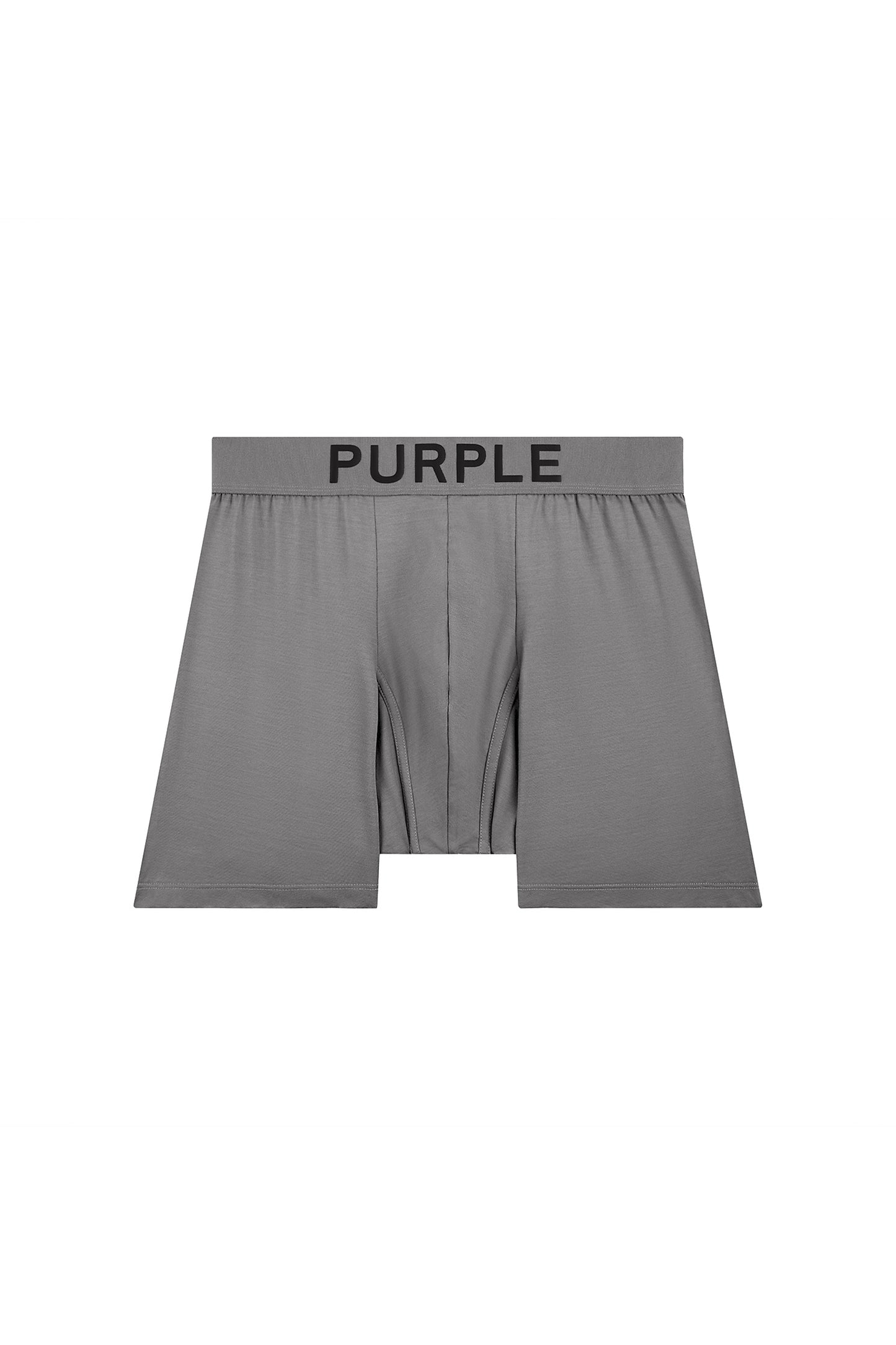 Purple Brand Boxer Brief Three Pack - Multi