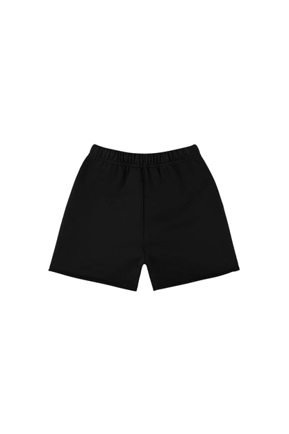Kids' Painted Wordmark Short