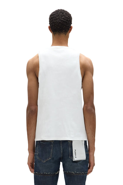Ribbed Tank Top