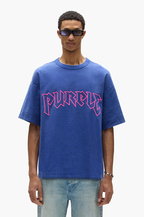 Metal Tee