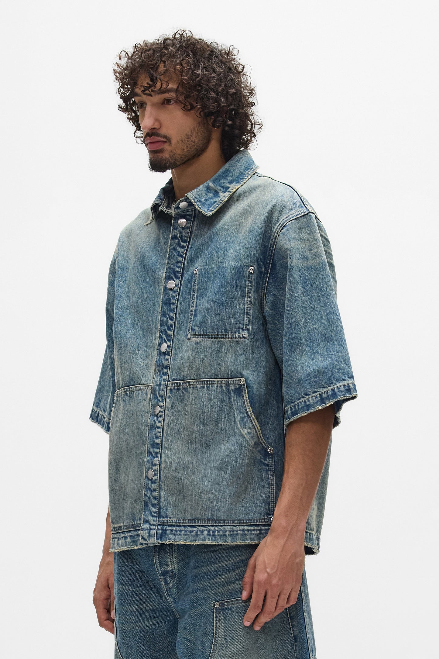 Workwear Shirt