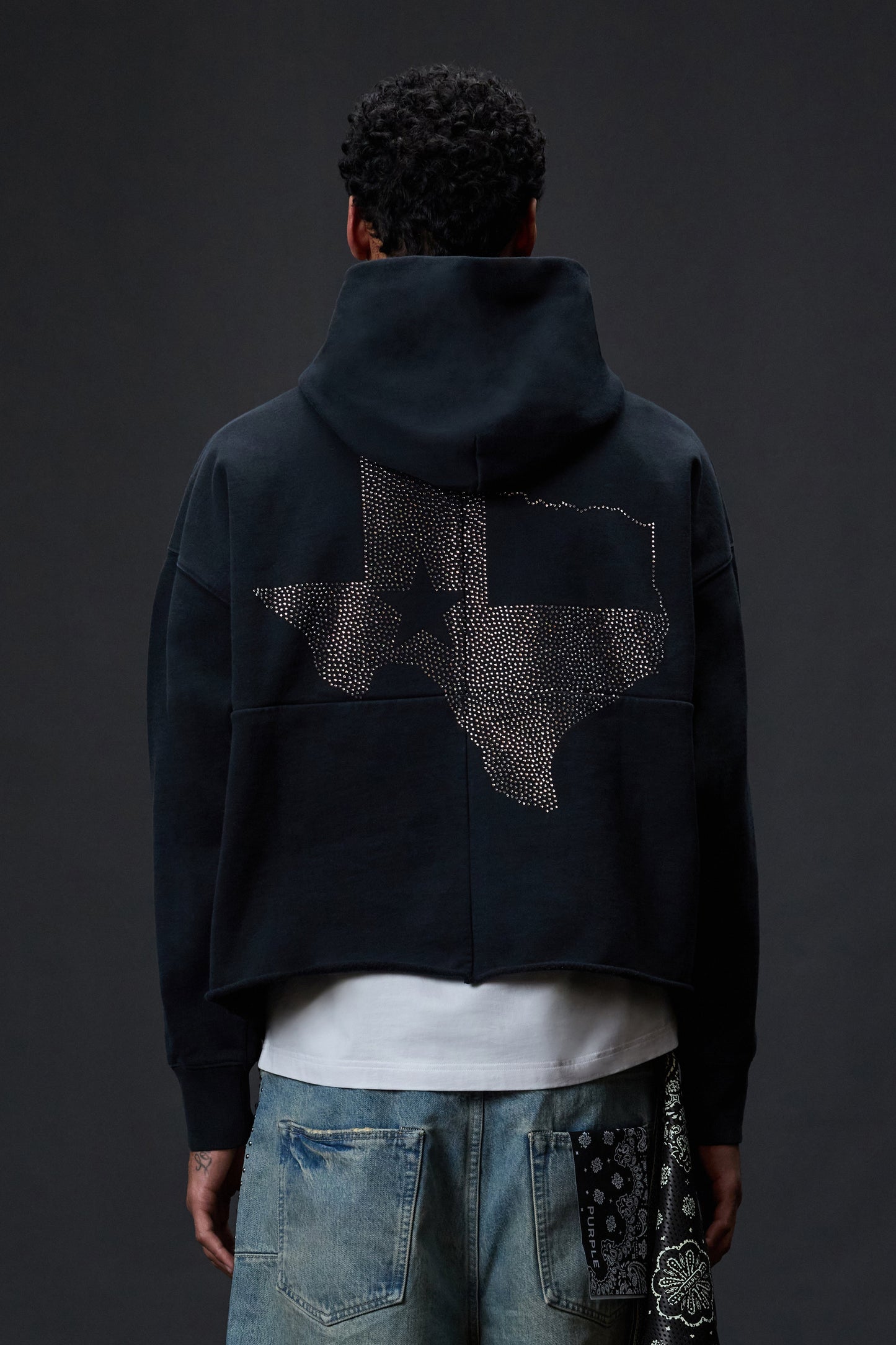 Riding High Hoodie