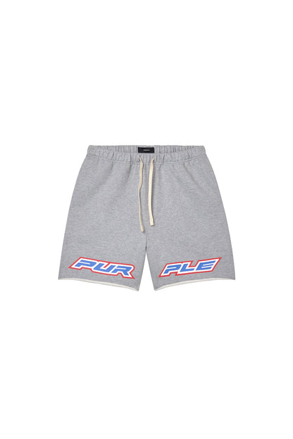 Turbo Type Short