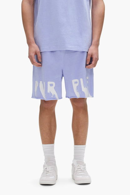 Painted Wordmark Short