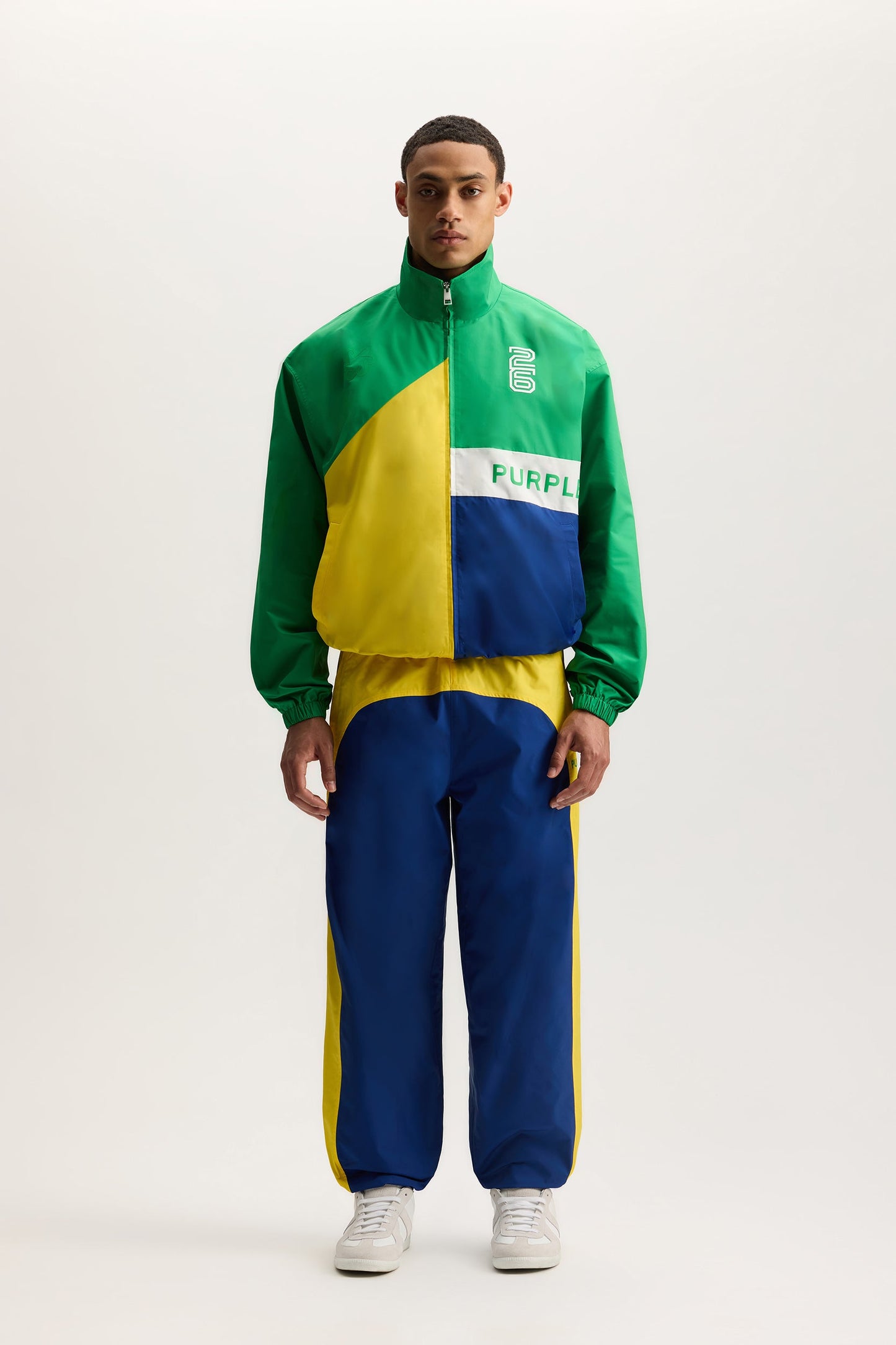 Brazil All Around Pant