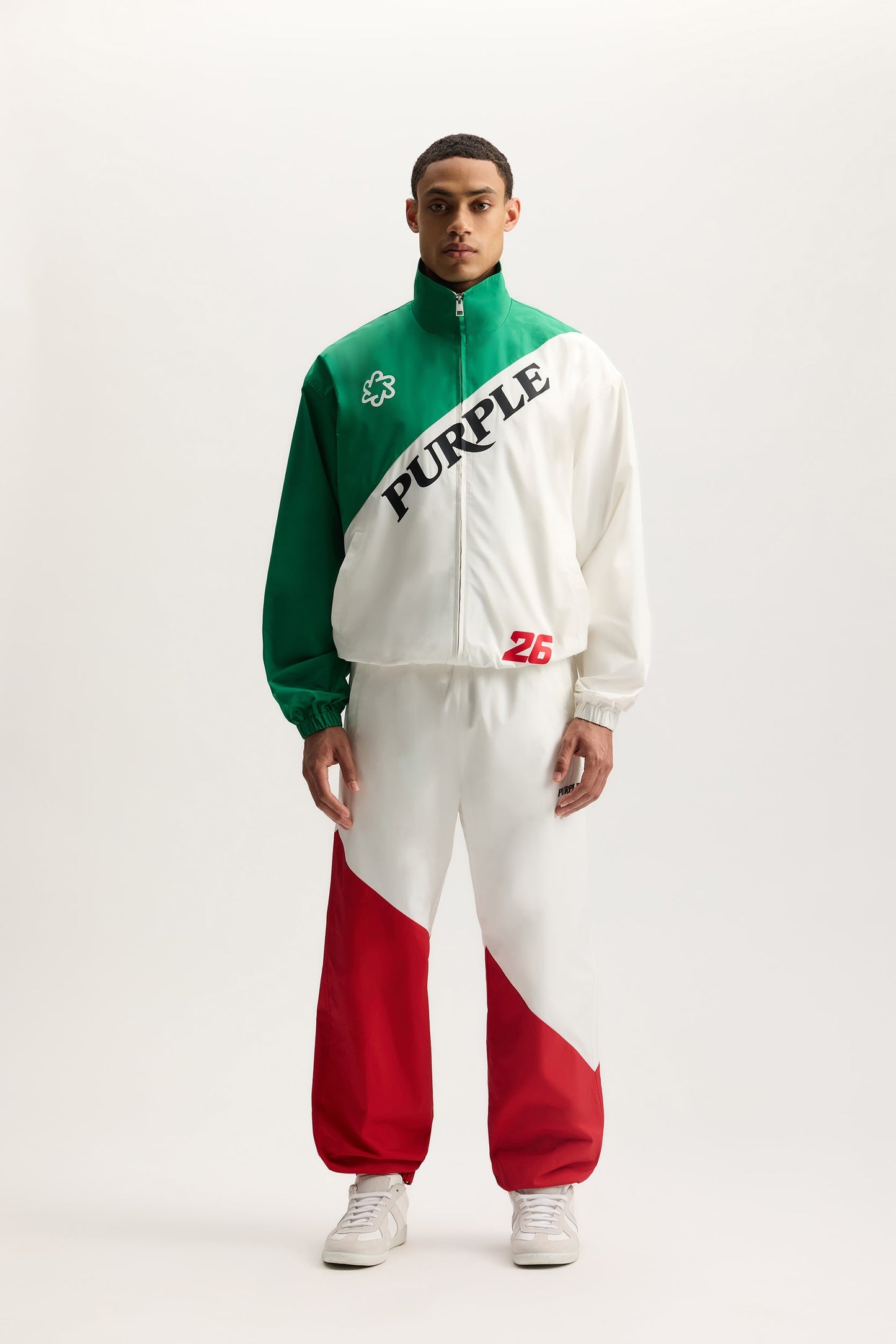 Mexico All Around Pant