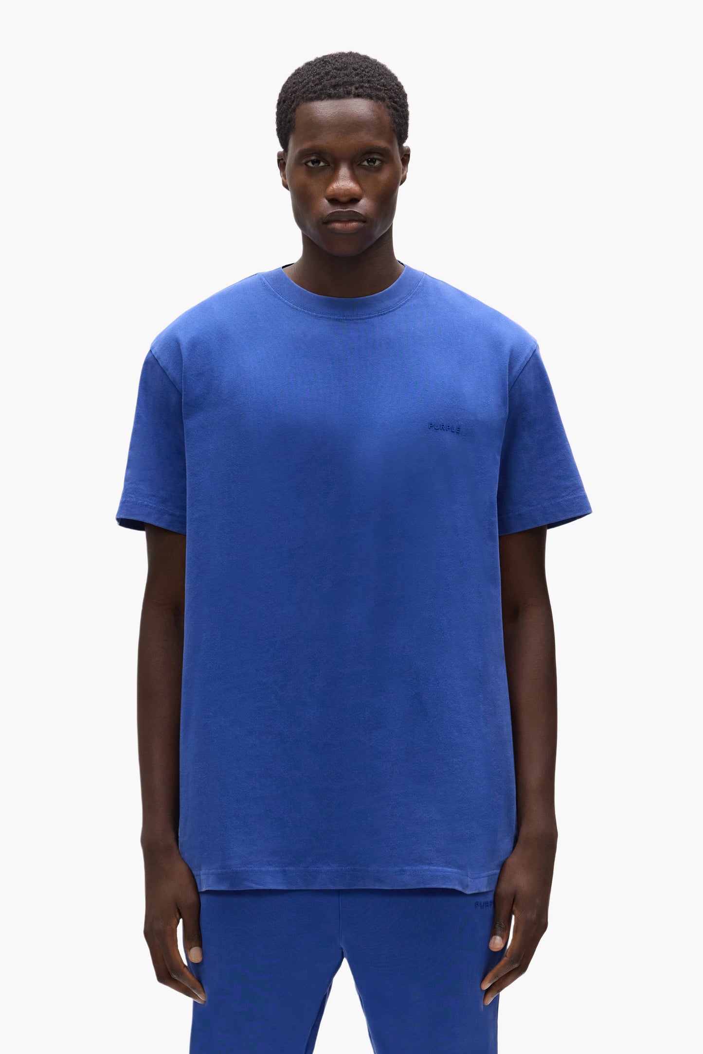 Basic Tee using 2:3 (old assets)