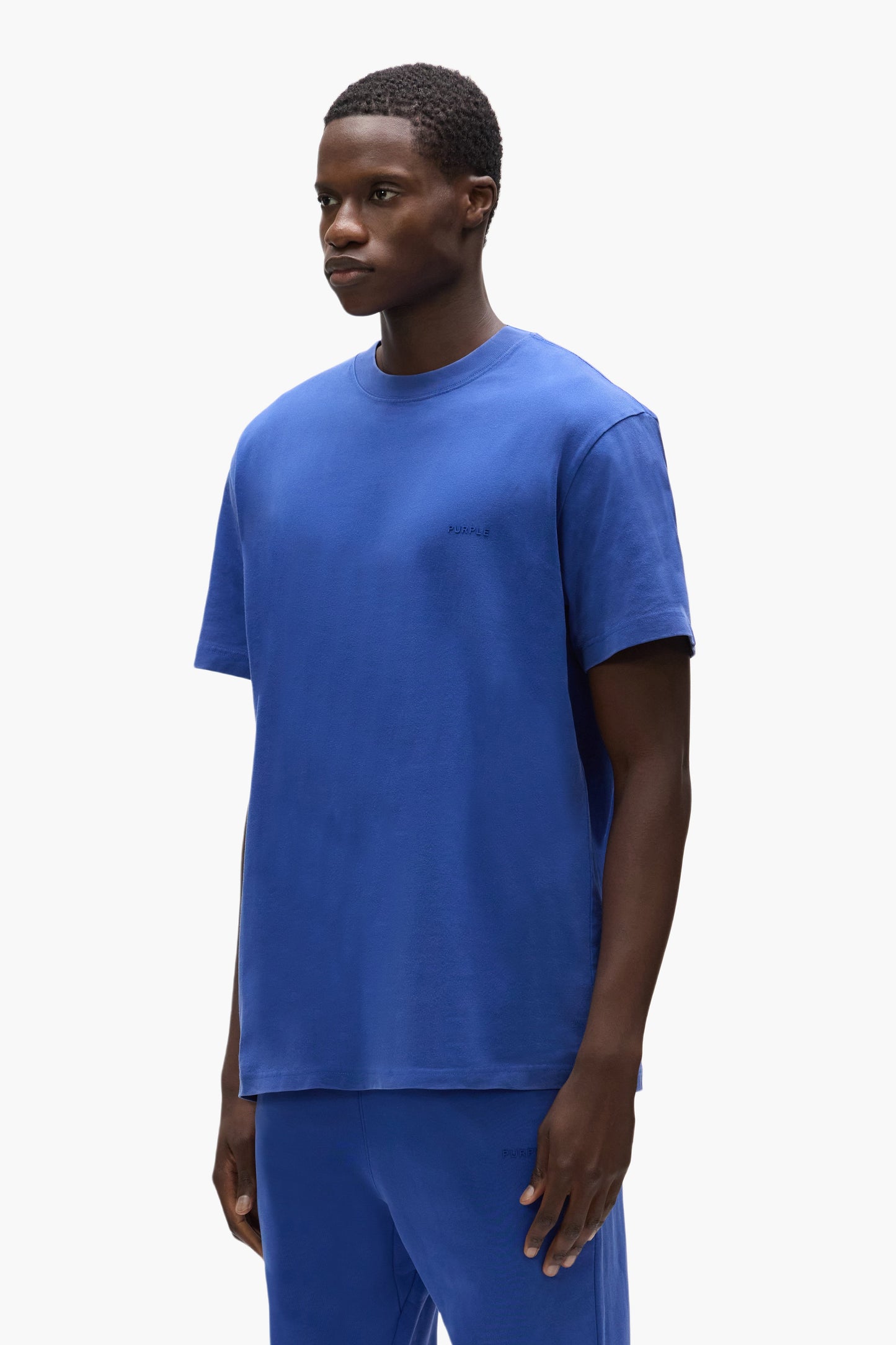 Basic Tee using 2:3 (old assets)